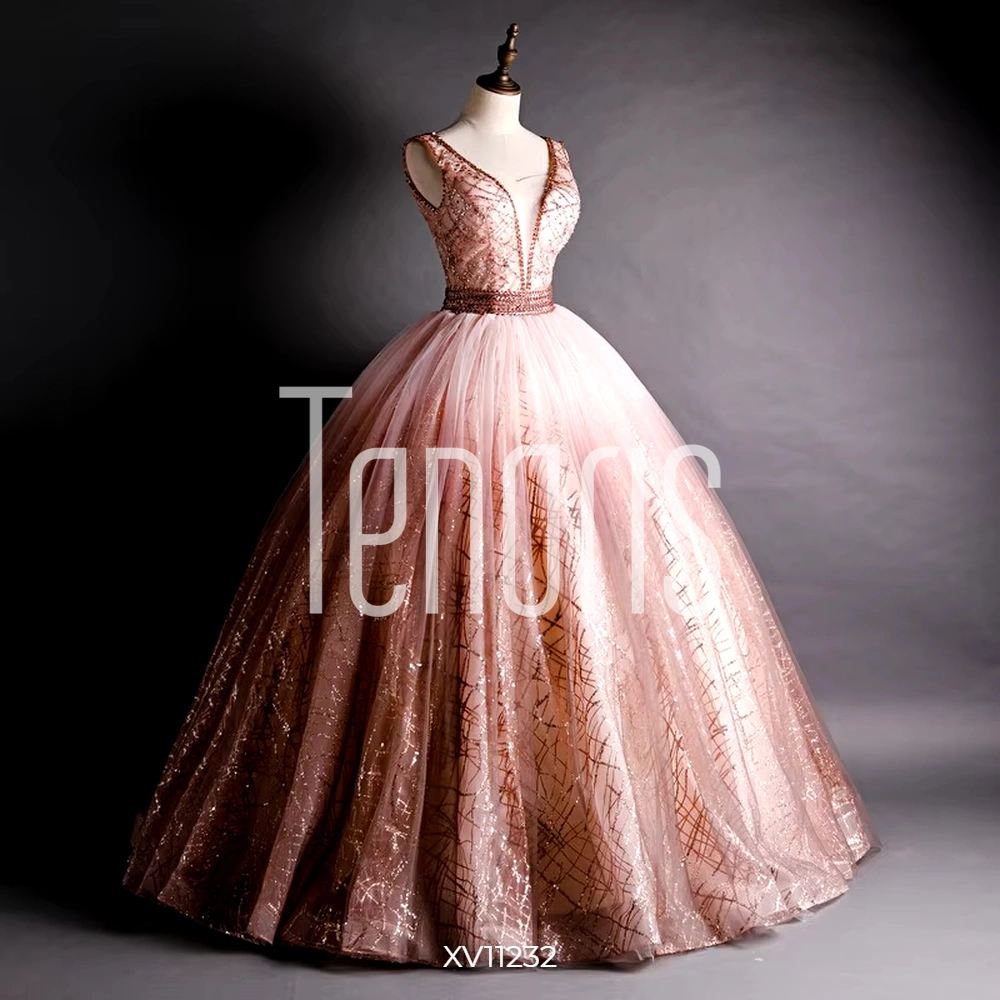 Vestido de Quinceañera - Imagen 2