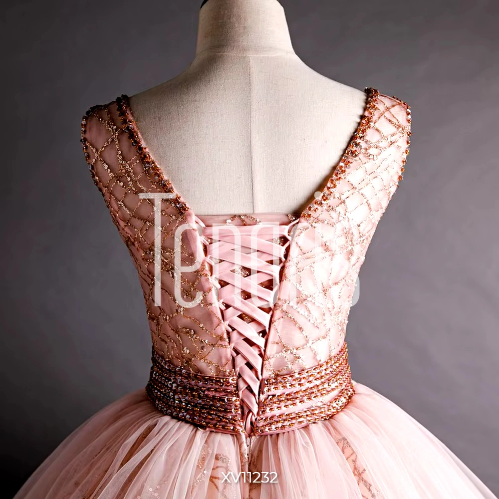 Vestido de Quinceañera - Imagen 4