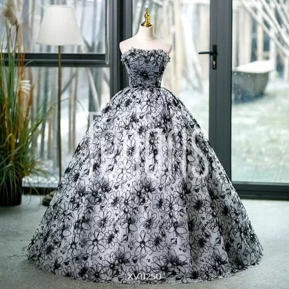 Vestido de Quinceañera