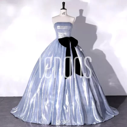 Vestido de Quinceañera