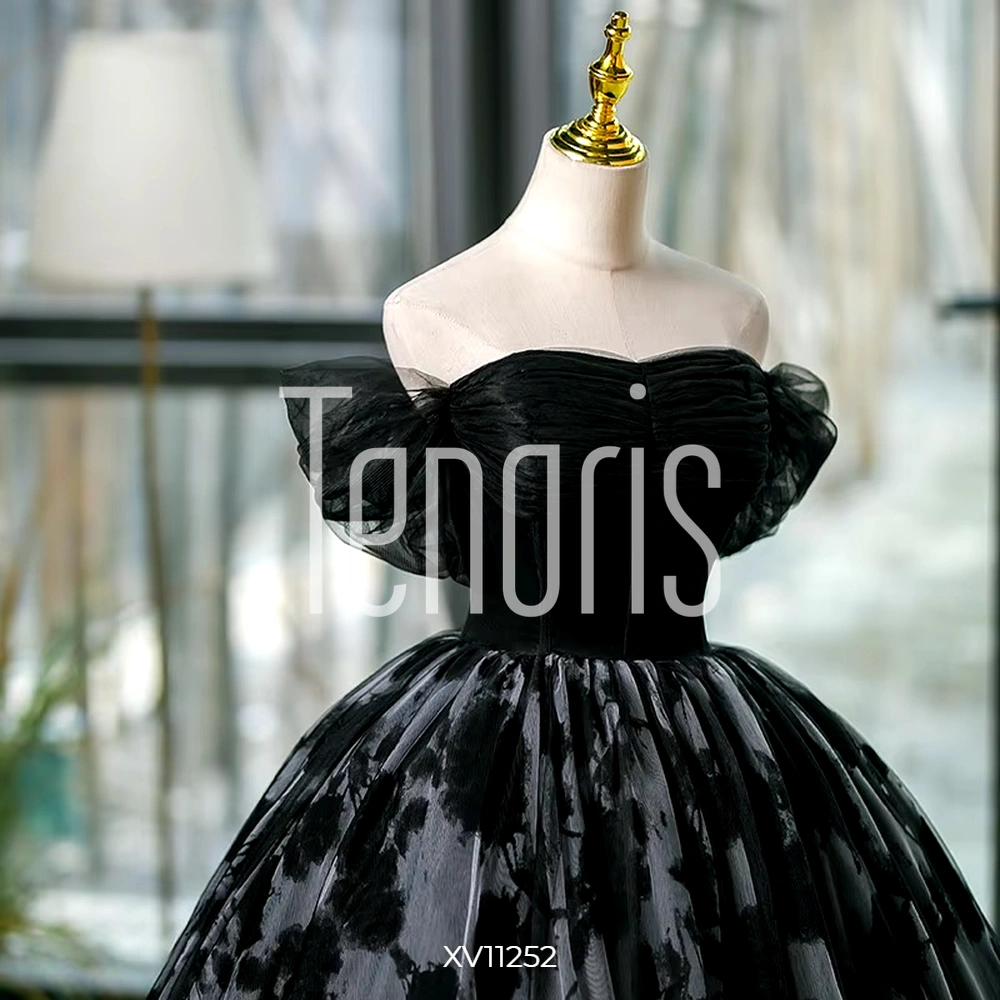 Vestido de Quinceañera - Imagen 3