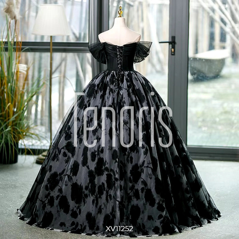 Vestido de Quinceañera - Imagen 2