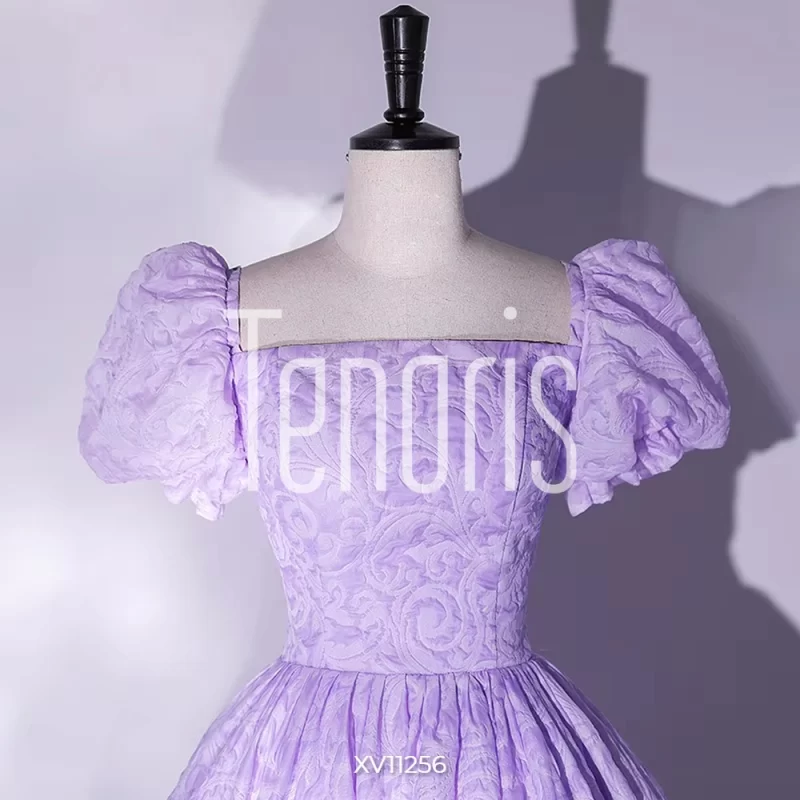 Vestido de Quinceañera - Image 3