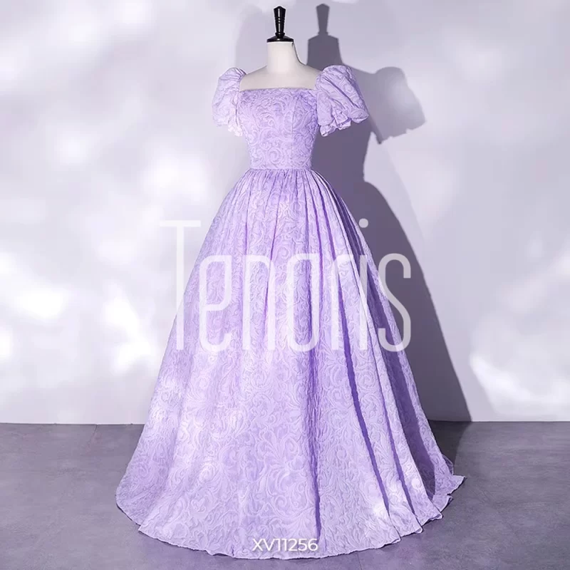 Vestido de Quinceañera