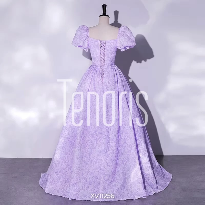 Vestido de Quinceañera - Image 2