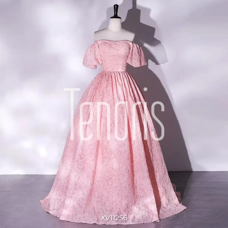 Vestido de Quinceañera - Image 4