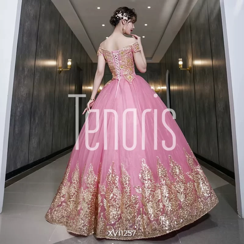 Vestido de Quinceañera - Image 2