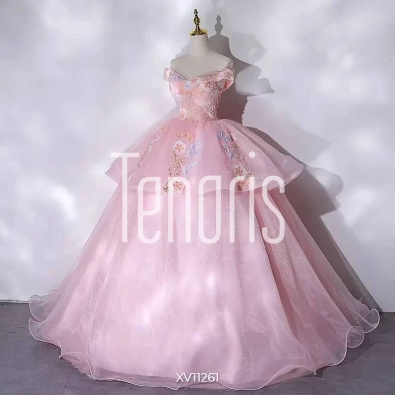 Vestido de Quinceañera - Image 2