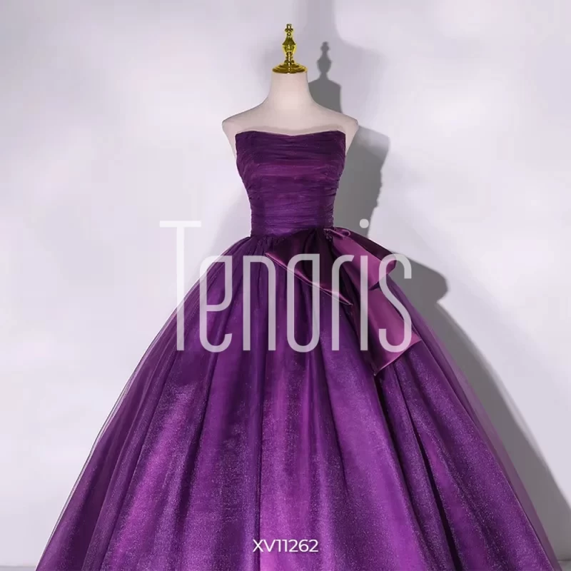 Vestido de Quinceañera - Image 4