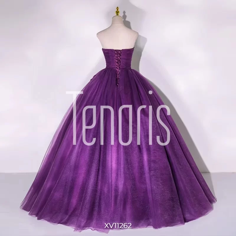 Vestido de Quinceañera - Image 3