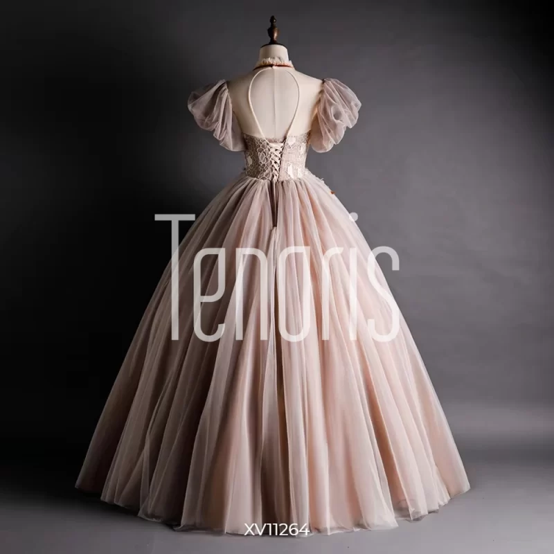 Vestido de Quinceañera - Image 3