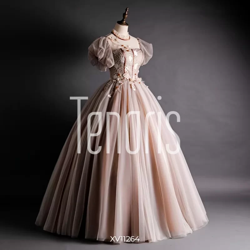 Vestido de Quinceañera - Image 2