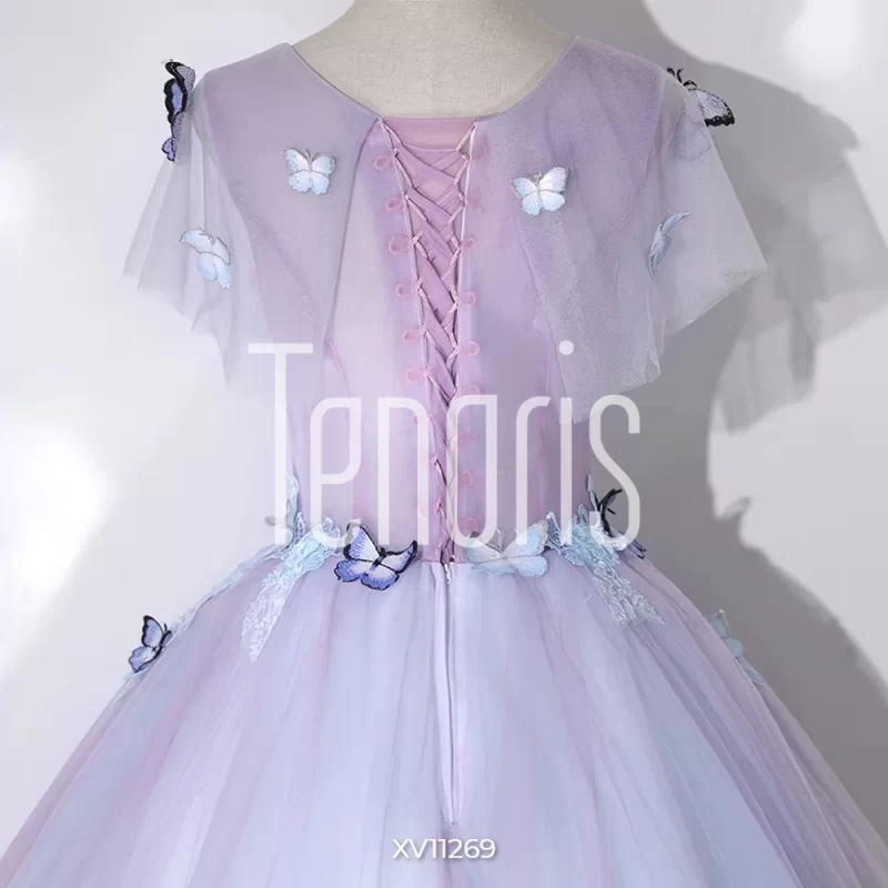 Vestido de Quinceañera - Image 4