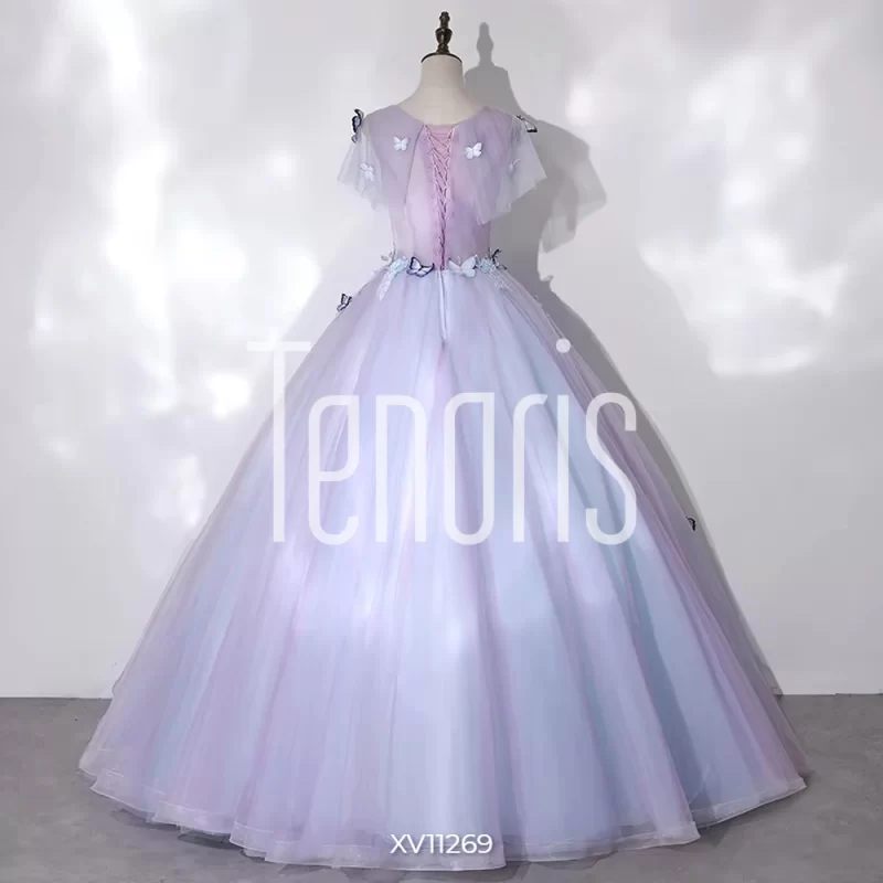 Vestido de Quinceañera - Image 2