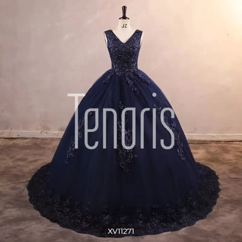 Vestido de Quinceañera