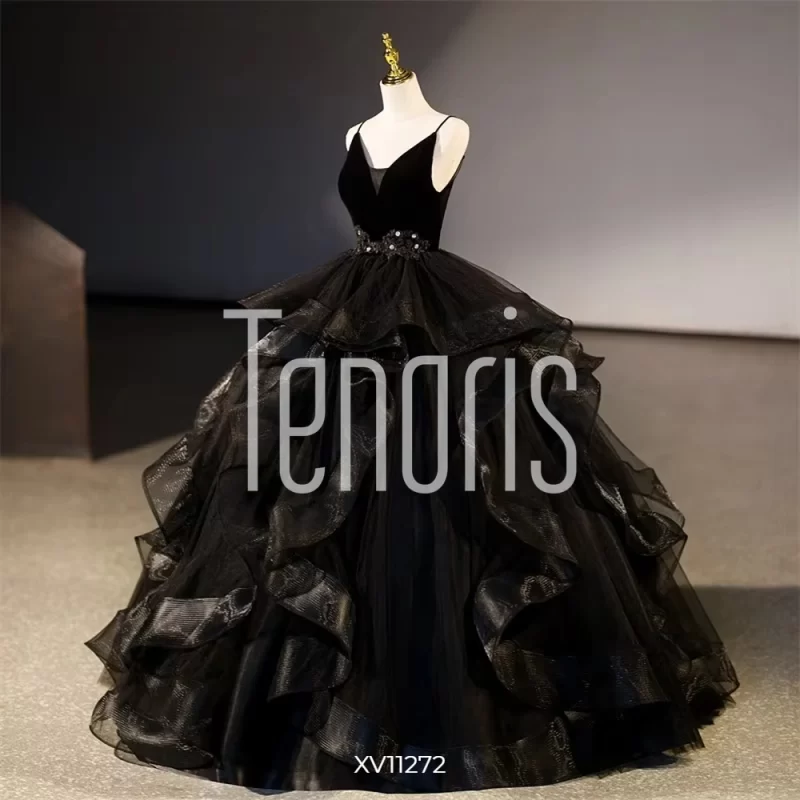 Vestido de Quinceañera - Image 2