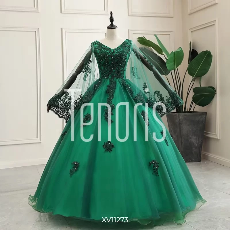 Vestido de Quinceañera