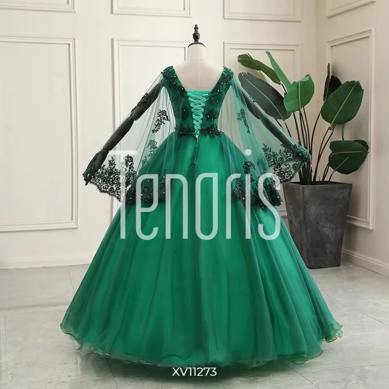 Vestido de Quinceañera - Image 2