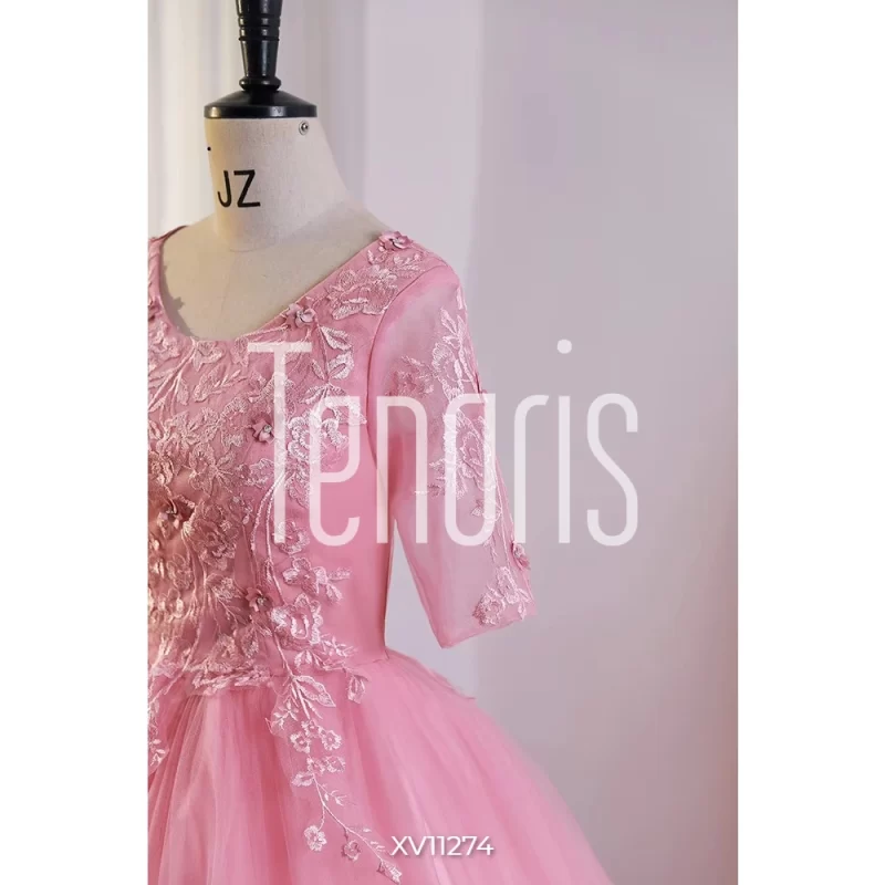 Vestido de Quinceañera - Image 4