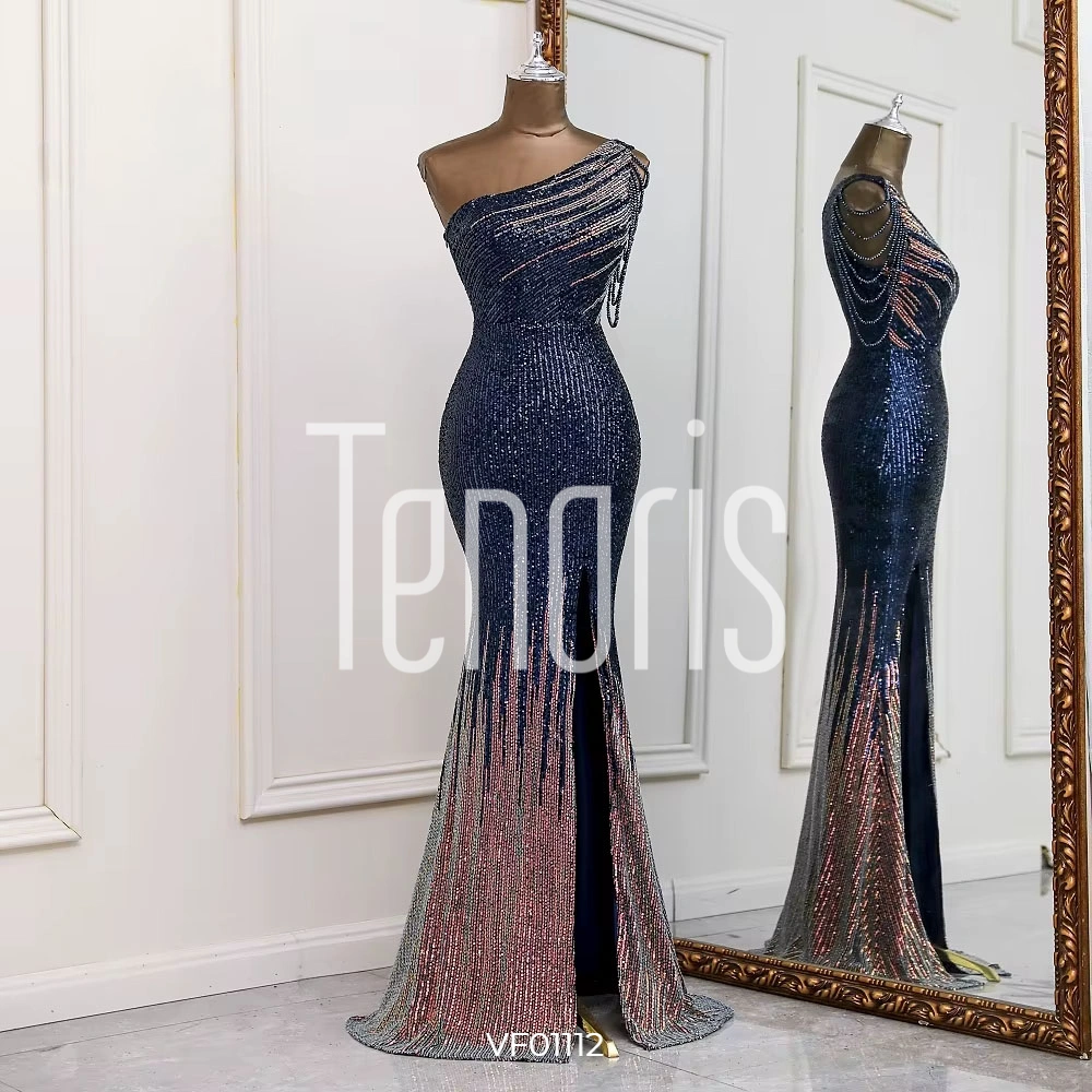 Vestido de Fiesta - Imagen 7