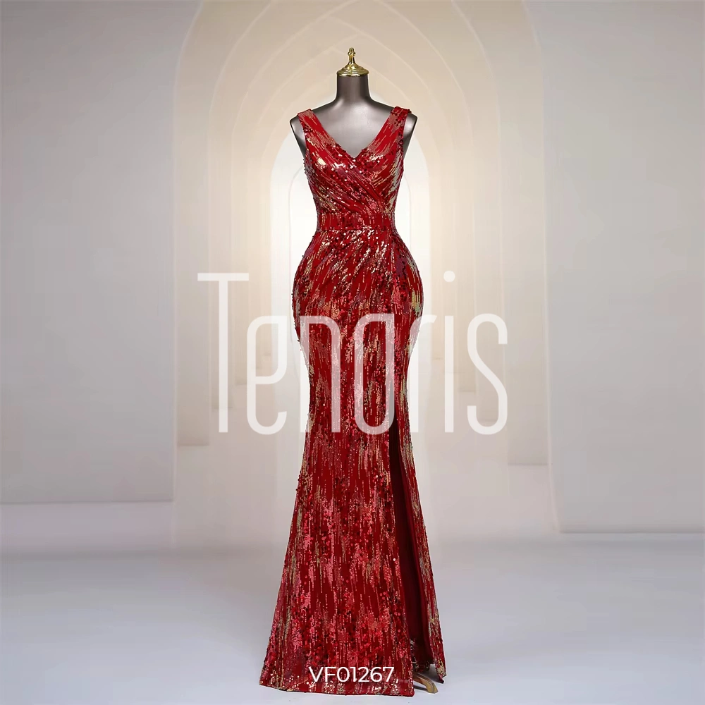 Vestido de Fiesta - Imagen 4