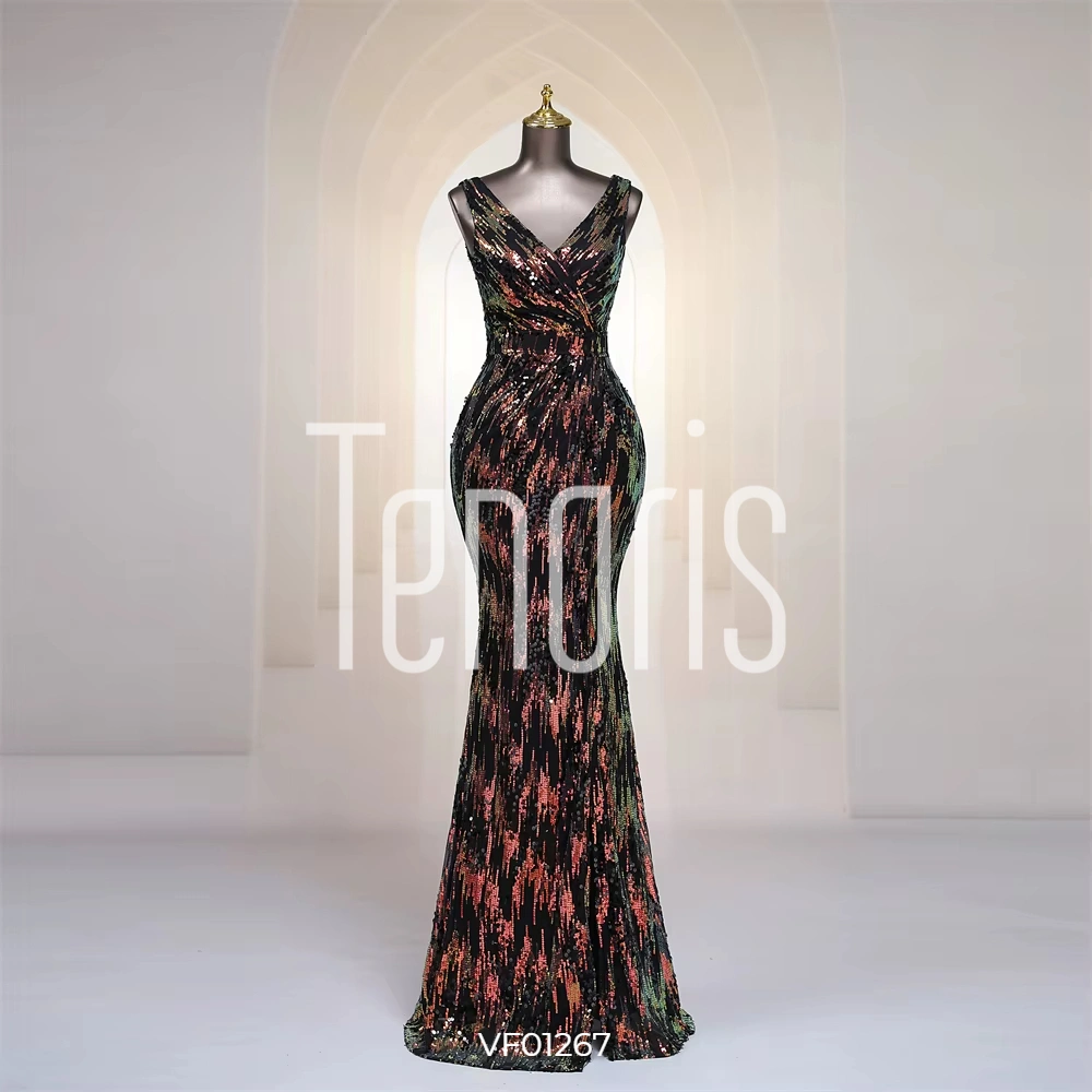 Vestido de Fiesta - Imagen 7