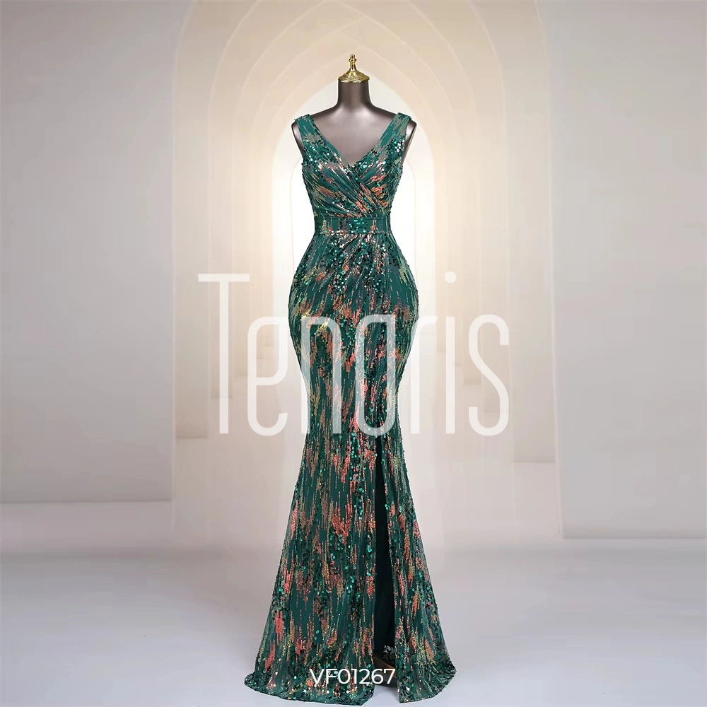 Vestido de Fiesta - Imagen 6