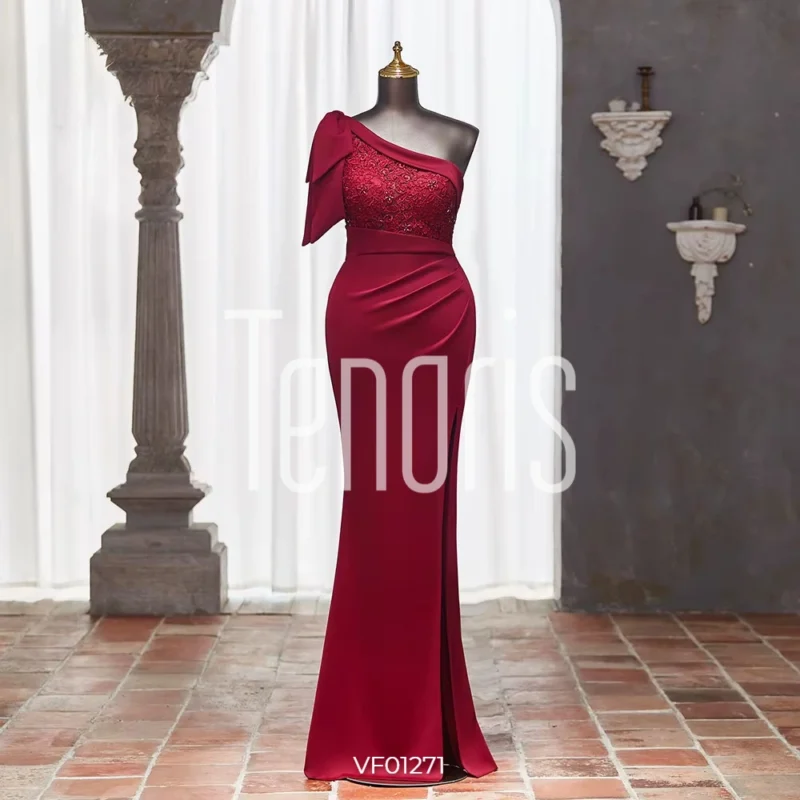 Vestido de Fiesta - Imagen 4