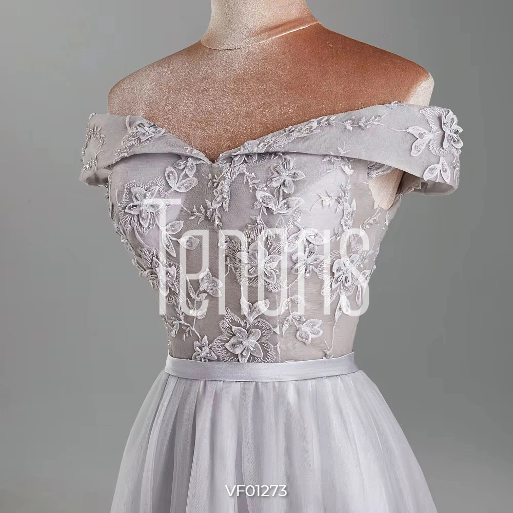 Vestido de Fiesta - Imagen 3