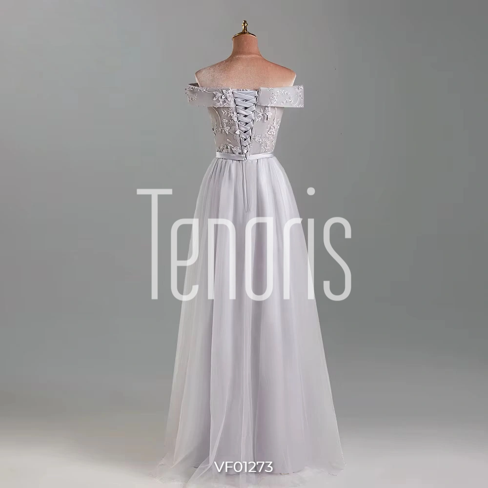 Vestido de Fiesta - Imagen 2