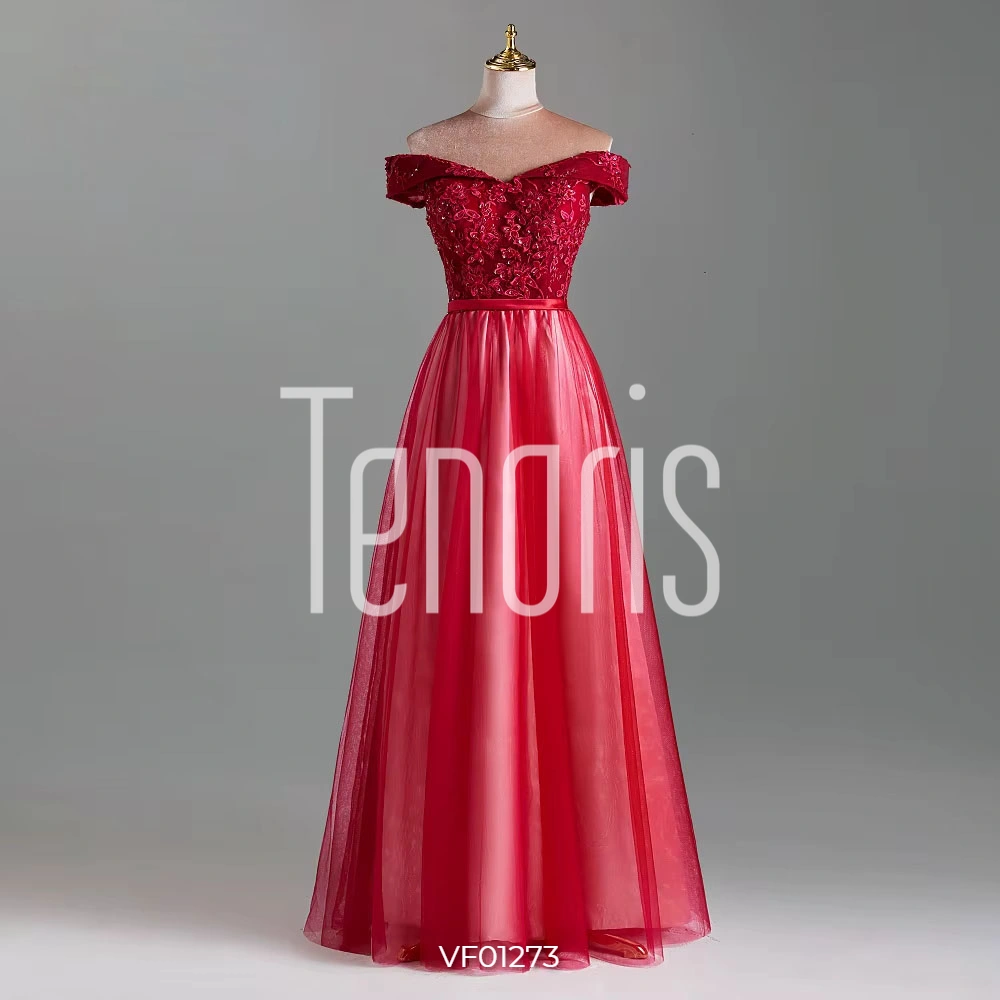 Vestido de Fiesta - Imagen 4