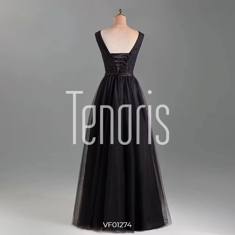 Vestido de Fiesta - Imagen 2