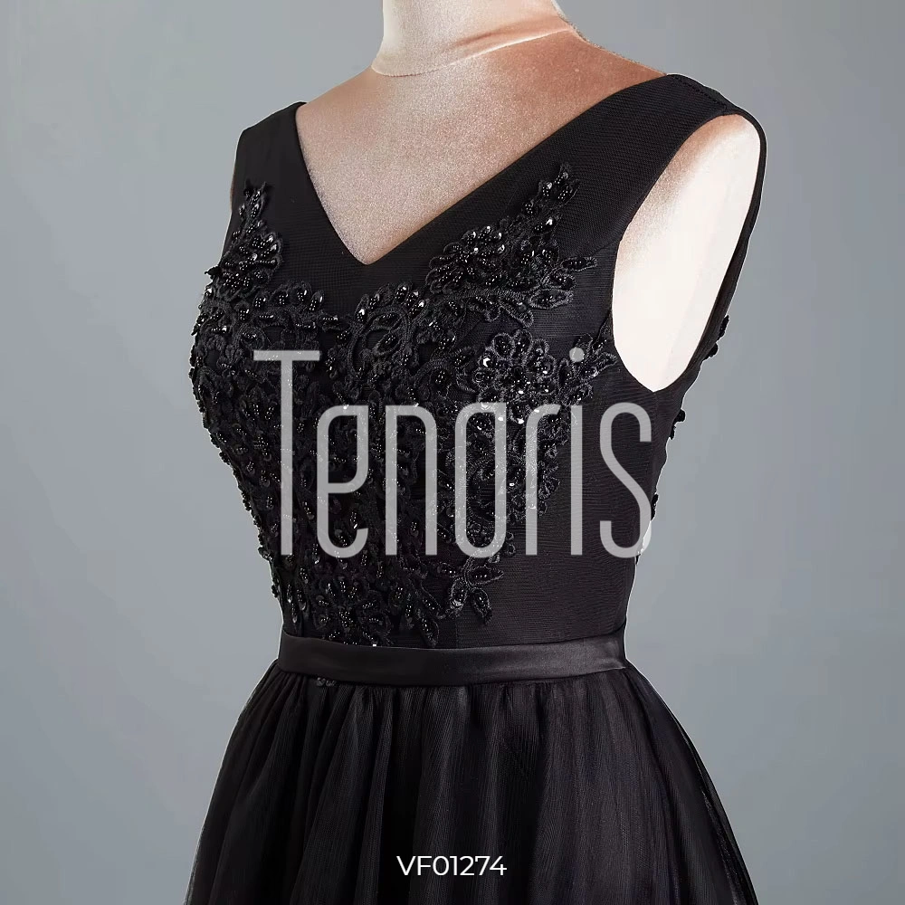 Vestido de Fiesta - Imagen 3