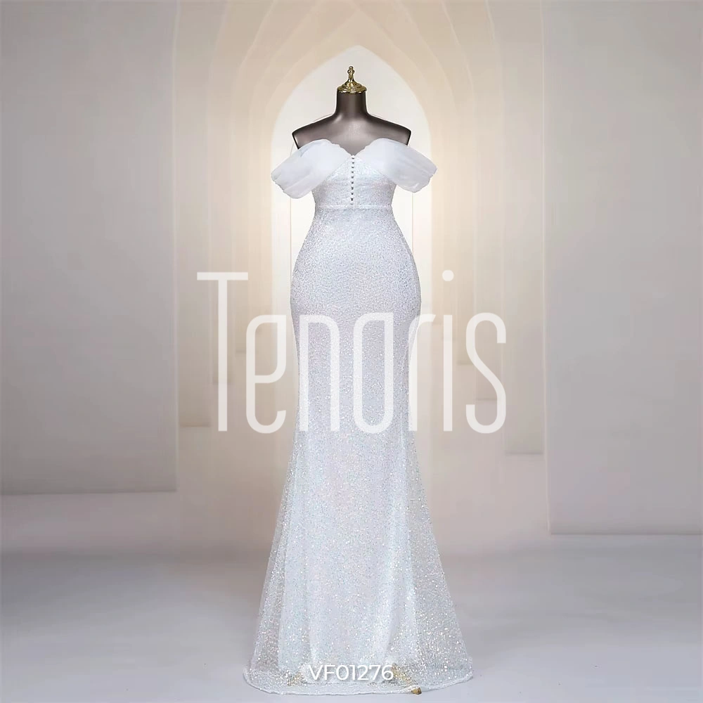 Vestido de Fiesta - Imagen 4