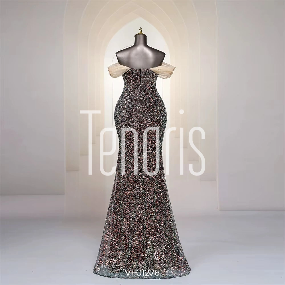 Vestido de Fiesta - Imagen 2