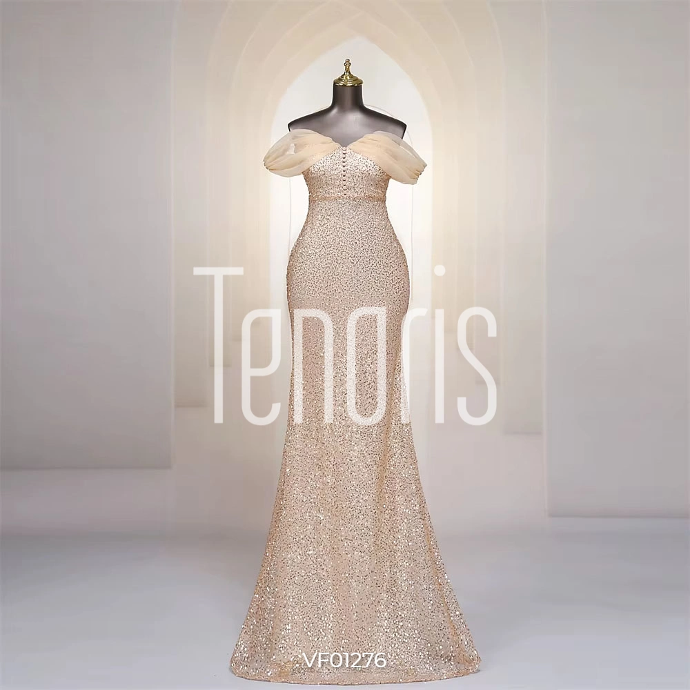 Vestido de Fiesta - Imagen 3