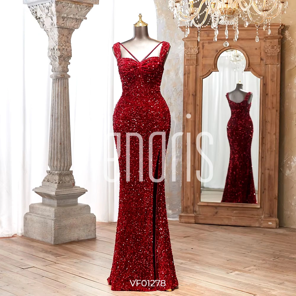 Vestido de Fiesta - Imagen 5