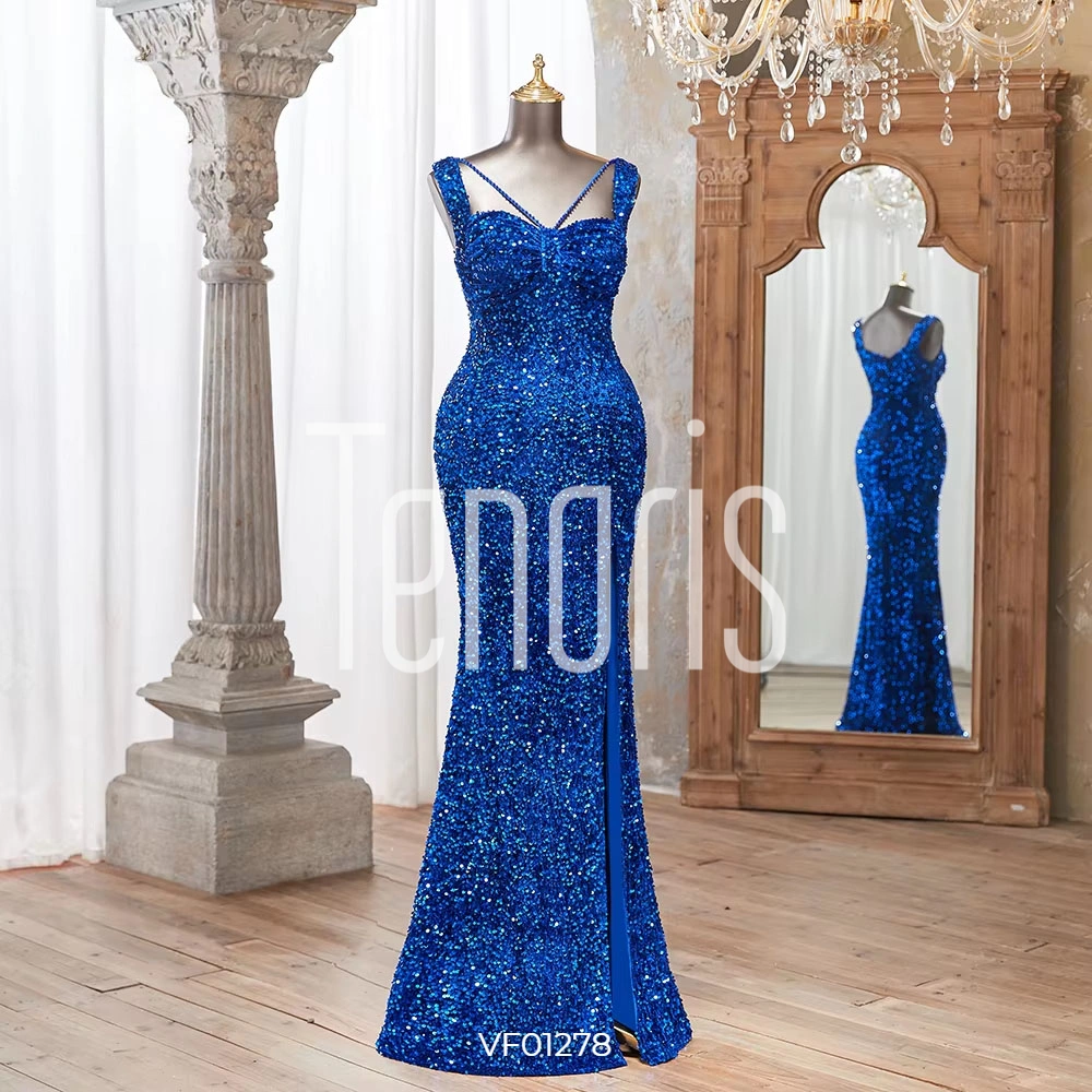 Vestido de Fiesta - Imagen 4