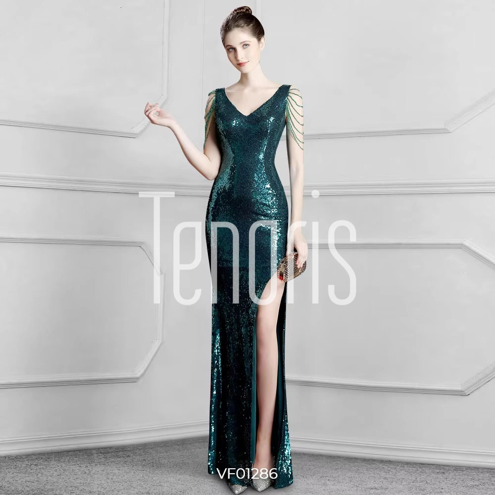 Vestido de Fiesta - Imagen 6