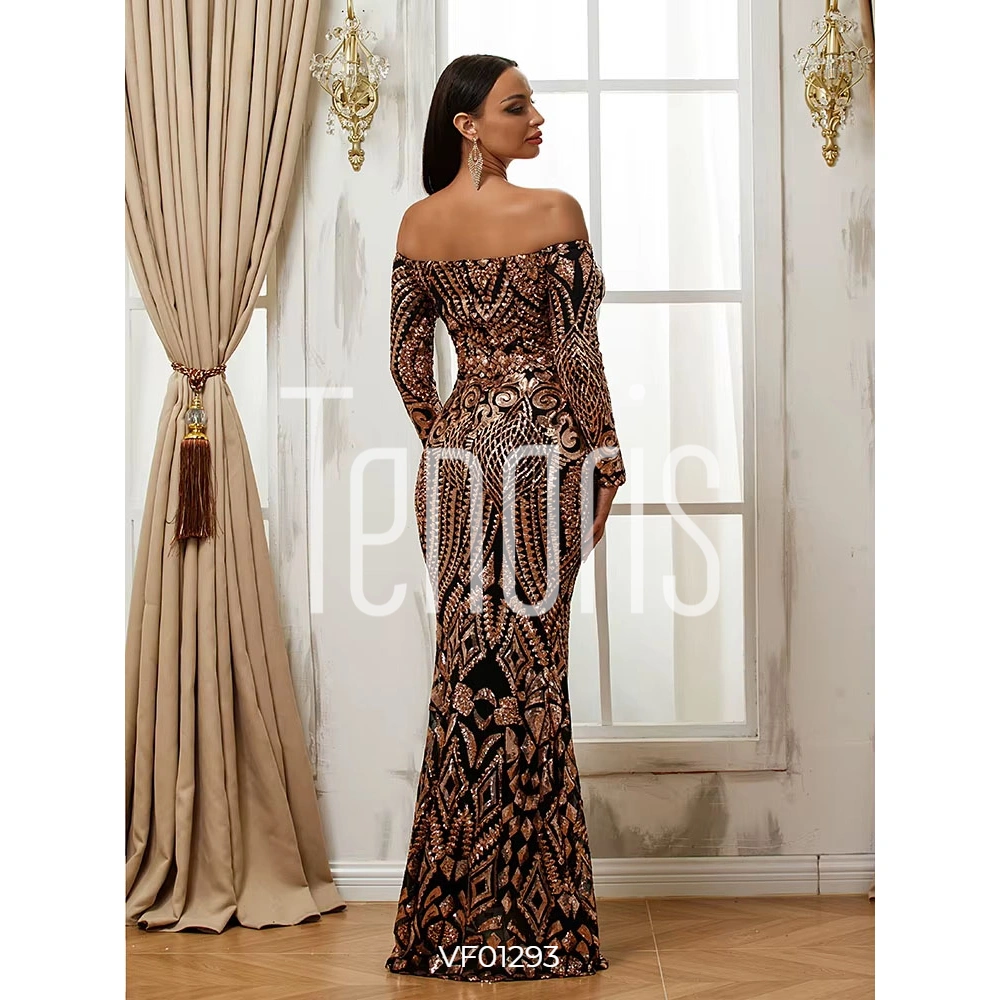 Vestido de Fiesta - Imagen 2