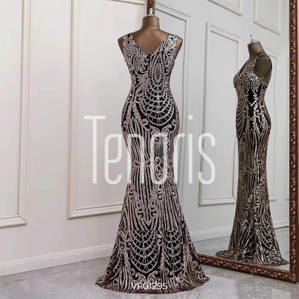 Vestido de Fiesta - Imagen 2