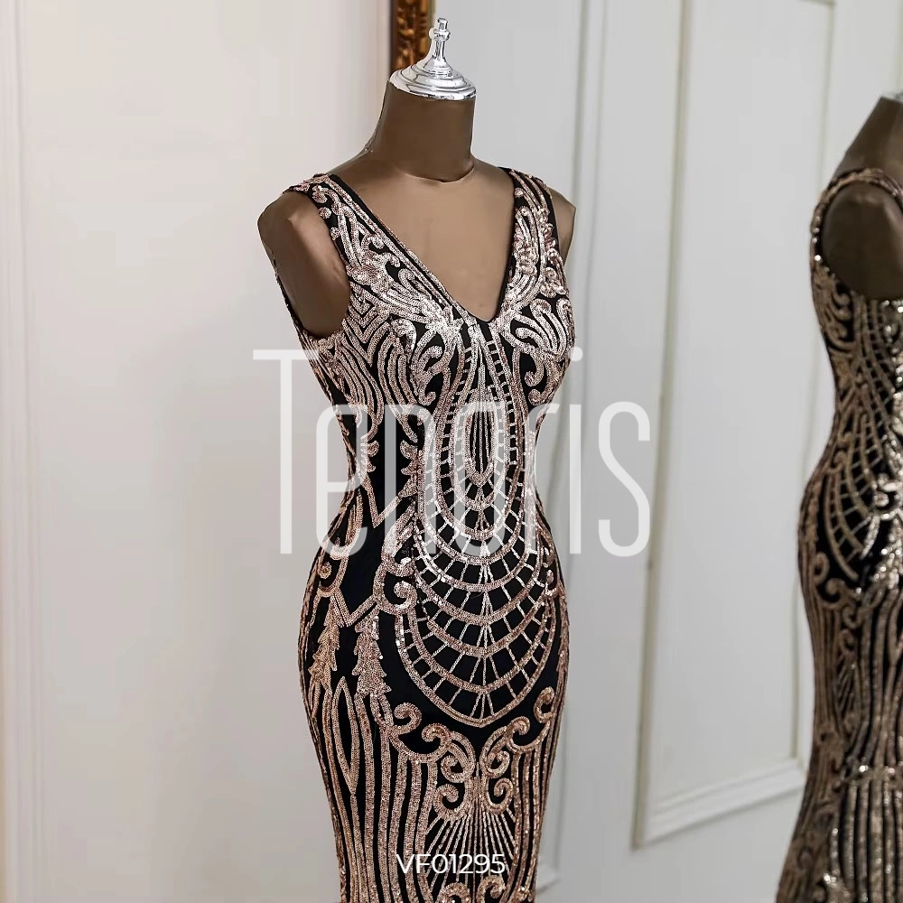 Vestido de Fiesta - Imagen 3