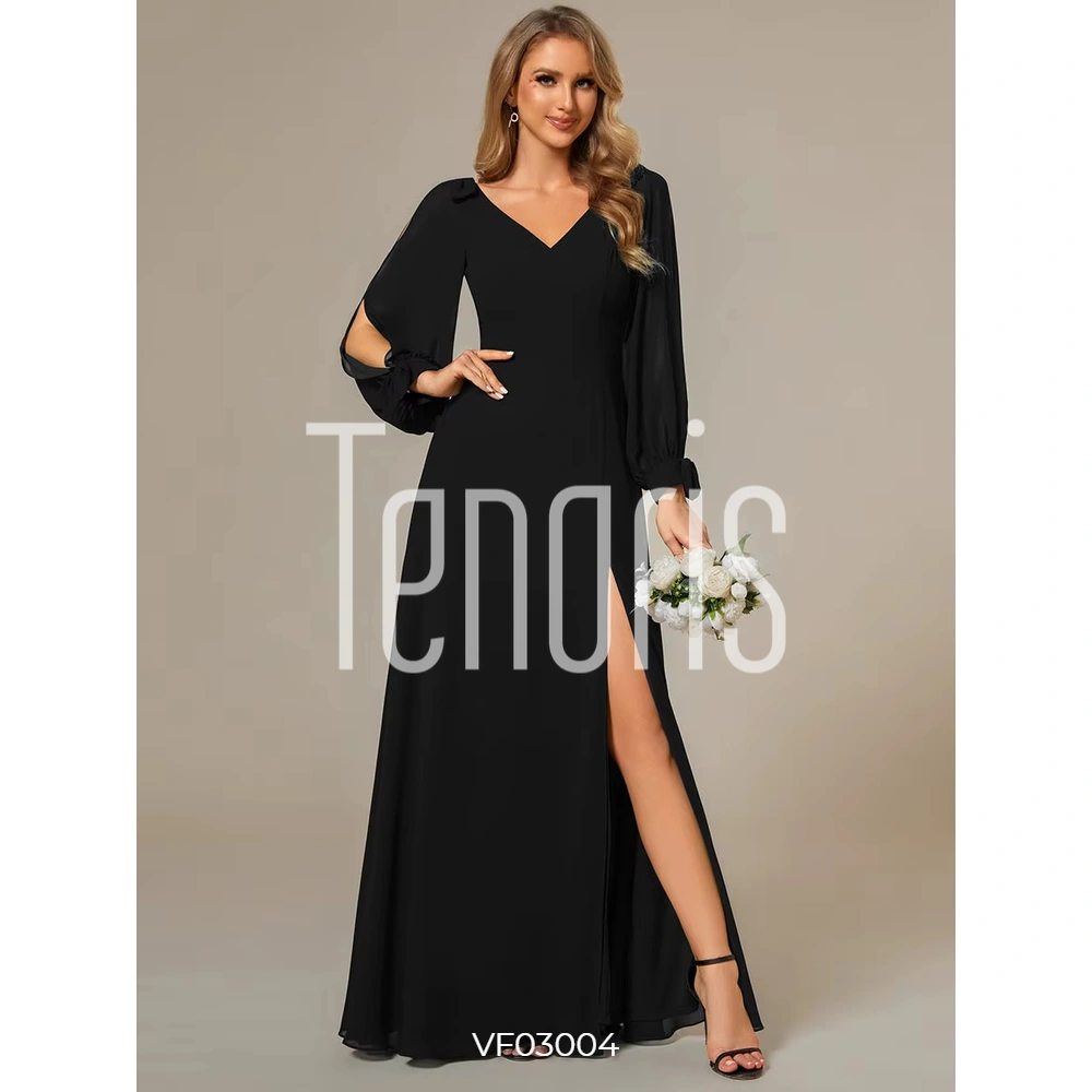 Vestido de Fiesta - Imagen 4