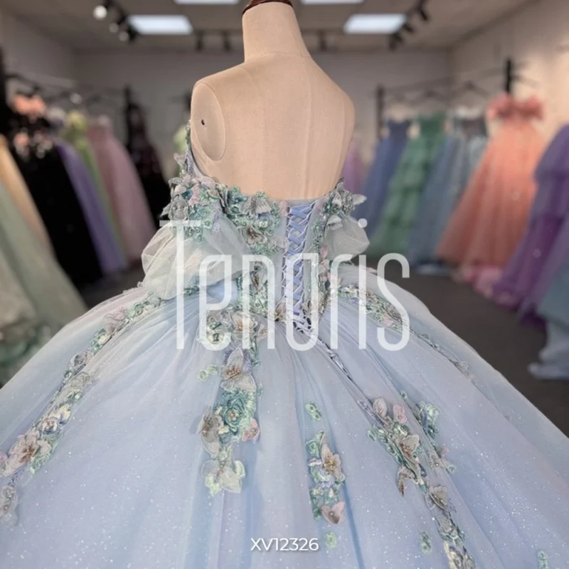 Vestido de Quinceañera - Imagen 3