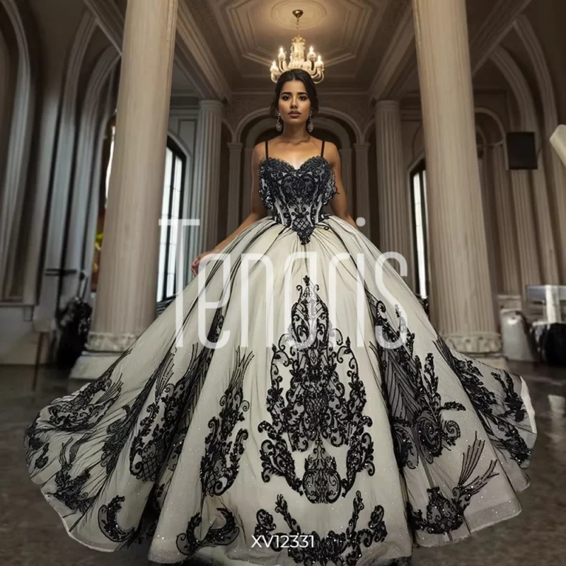 Vestido de Quinceañera