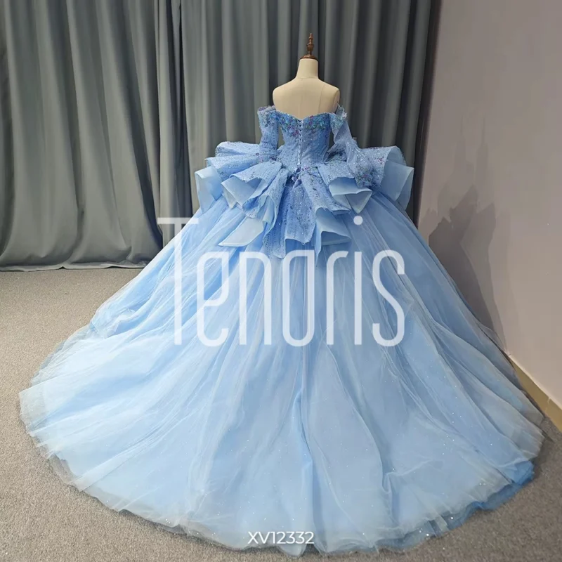 Vestido de Quinceañera - Imagen 2