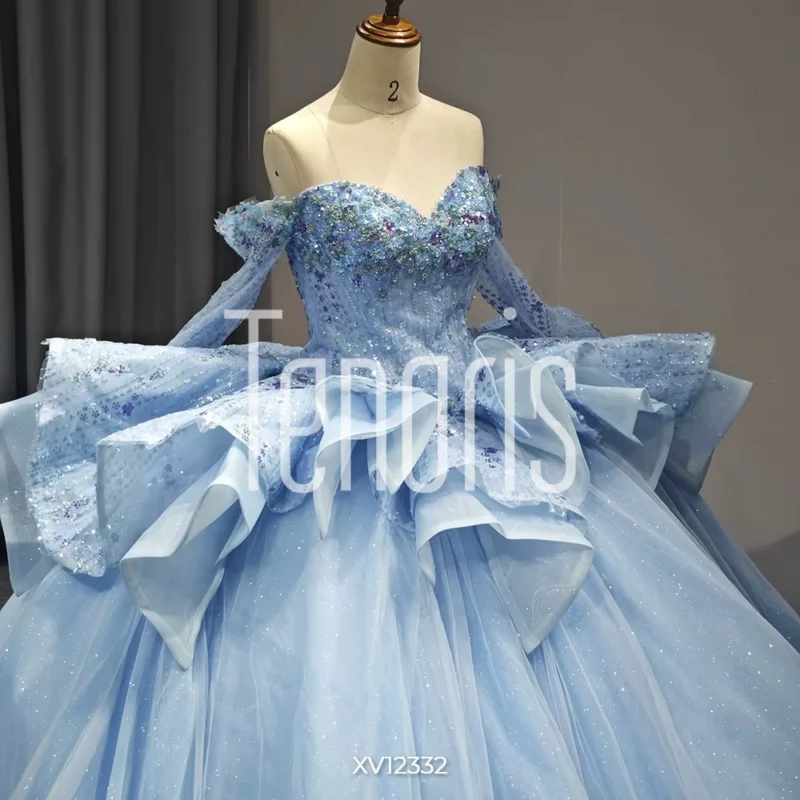 Vestido de Quinceañera - Imagen 3