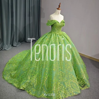 Vestido de Quinceañera