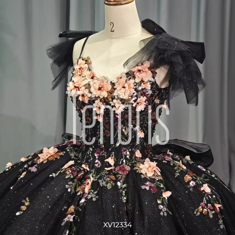 Vestido de Quinceañera - Imagen 3