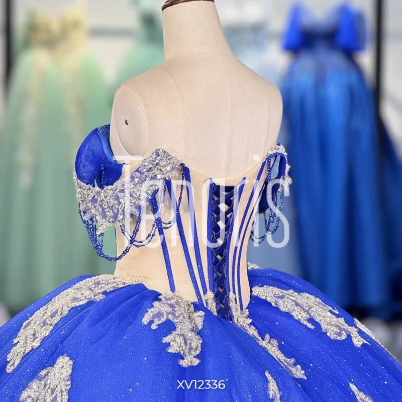 Vestido de Quinceañera - Imagen 5